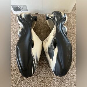 EQLZ‎ 3100 Unique Shoes Size 10 NEW